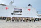 Percepat-Pemulihan-Pascabencana,-283-Taruna-Akpol-Diterjunkan-dalam-Latsitarda-Nusantara-XLVI-Tahun-2026-di-Aceh-Tamiang